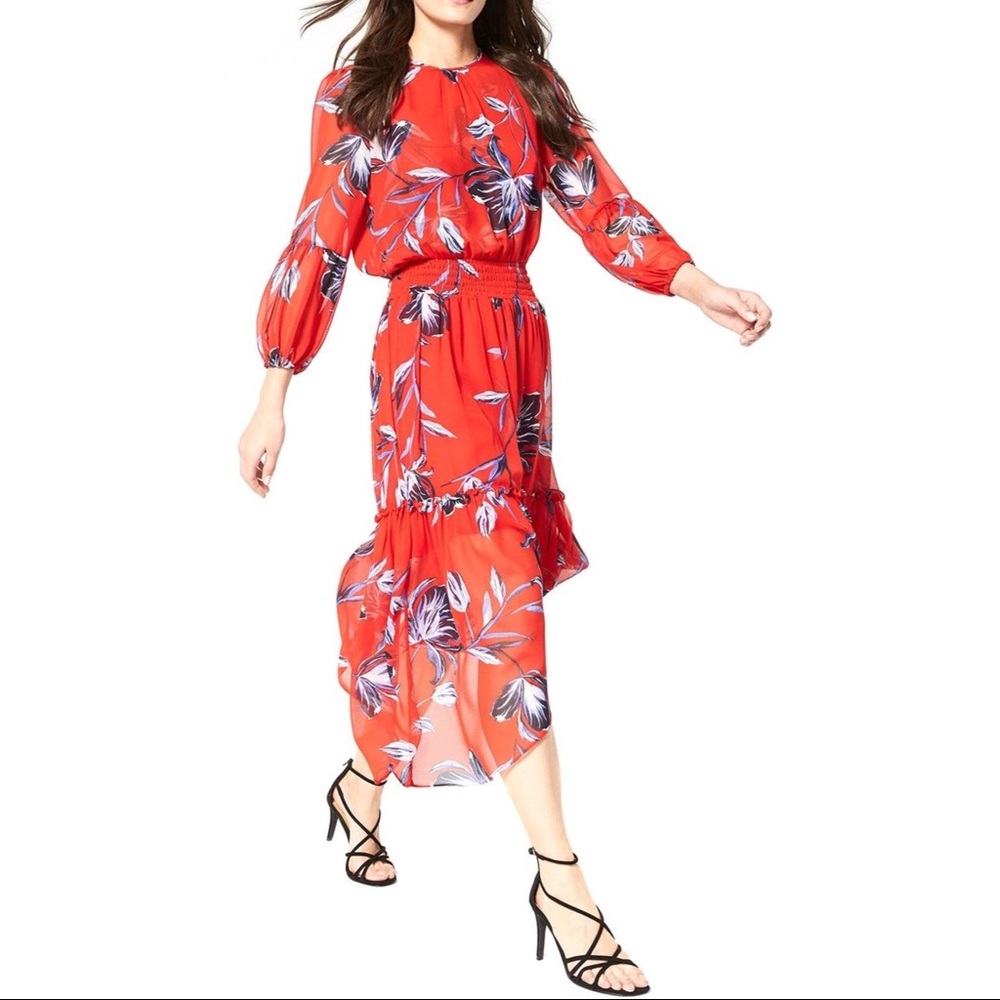 MISA LOS ANGELES SIMONE DRESS - SIZE XS - NWT
